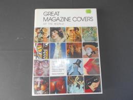GREAT MAGAZINE COVERS　OF THE WORLD