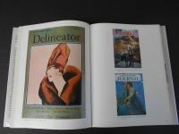 GREAT MAGAZINE COVERS　OF THE WORLD