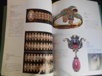 ヨーロッパ・ジュエリーの400年　Jewellery from Renaissance to Art Déco　1540‐1940