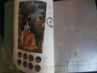 ヨーロッパ・ジュエリーの400年　Jewellery from Renaissance to Art Déco　1540‐1940