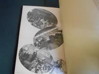 心池帖　岐阜県中津高等女学校　第24回卒業記念