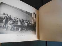 第三高等学校在学記念帖