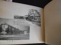 第三高等学校在学記念帖