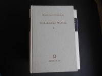 Collected Works of Francis Hutchson　7vols　フランシス ハッチソン