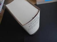 トマス・ホッブズ　哲学原論　自然法および国家法の原理