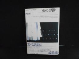 魂の労働　ネオリベラリズムの権力論