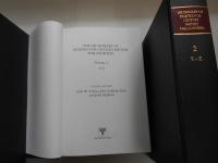 DICTIONARY OF EIGHTEENTH‐CENTURY BRITISH PHILOSOPERS