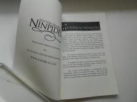 忍秘傳　HATTORI HANZO'S NINPIDEN 