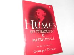 HUME'S EPISTEMOLOGY ＆ METAPHYSICS