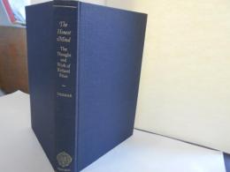 The Honest Mind　THE THOUGHT AND WORK OF RICHARD PRICE