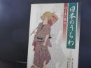 日本のうちわ　涼と美の世界