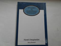 STUDIES IN EUROPEAN THOUGHT　Hume’ｓ Imagination
