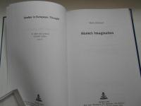 STUDIES IN EUROPEAN THOUGHT　Hume’ｓ Imagination