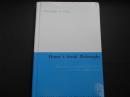 Hume's Social Philosophy