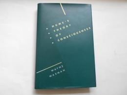 HUME'S THEORY OF CONSCIOUSNESS