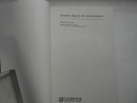 HUME'S THEORY OF CONSCIOUSNESS