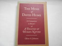 THE MIND of DAVID HUME
