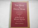 THE MIND of DAVID HUME