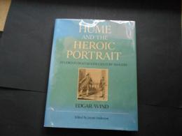 HUME AND THE HEROIC PORTRAIT