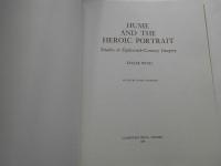 HUME AND THE HEROIC PORTRAIT