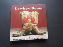 Cowboy　Boots