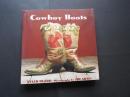 Cowboy　Boots