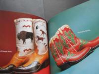 Cowboy　Boots