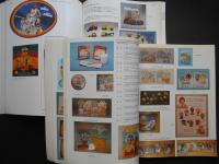 Mcdonald’ｓ Happy Meal Toys Around the World　1975‐1995、1995‐present