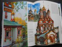 MOSCOW　HISTORY・ARCHITECTURE・ART