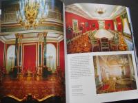 MOSCOW　HISTORY・ARCHITECTURE・ART