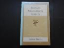 ESSAYS ON PHILOSOPHICAL SUBJECTS　ADAM SMITH