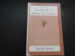 THE THEORY OF MORAL SENTIMENTS　ADAM SMITH