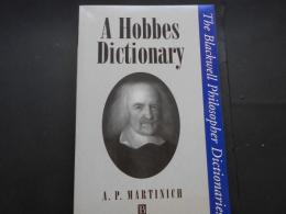 A Hobbes Dictionary