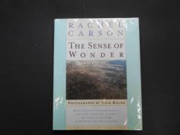 THE SENSE OF WONDER　RACHEL CARSON　レイチェル カーソン写真集