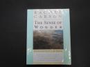 THE SENSE OF WONDER　RACHEL CARSON　レイチェル カーソン写真集