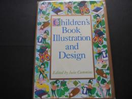 Children's Book Illustration and Design
