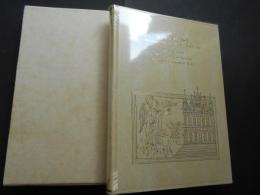 APOCALYPSE　Bibliotheque Nationale、Fonds、Francais、403