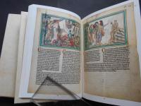 APOCALYPSE　Bibliotheque Nationale、Fonds、Francais、403
