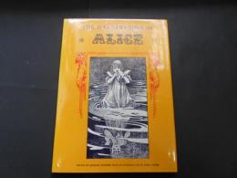 英文洋書　THE ILLUSTRATORS OF ALICE