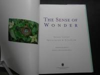 英文洋書　RACHEL CARSON　THE SENSE OF WONDER