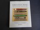FOUNTAIN　PENS　万年筆　VINTAGE AND MODERN