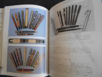 FOUNTAIN　PENS　万年筆　VINTAGE AND MODERN