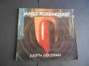 JAMES ROSENQUIST　ジェームス・ローゼンクイスト