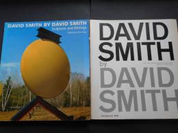 DAVID SMITH by DAVID SMITH　2冊