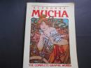 ALPHONSE MUCHA　THE COMPLETE GRAPHIC WORKS