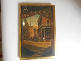 Asprey of Bond Street 1781‐1981