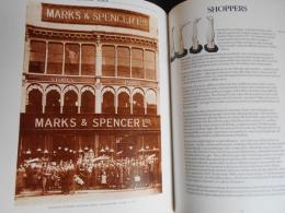 MARKS ＆ SPENCER 1884‐1984