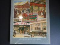 MARKS ＆ SPENCER 1884‐1984