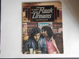 ROCK DREAMS　Under The Boardwalk