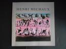 HENRI MICHAUX